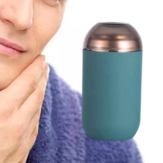 جهاز التنعيم وإزالة الشعر