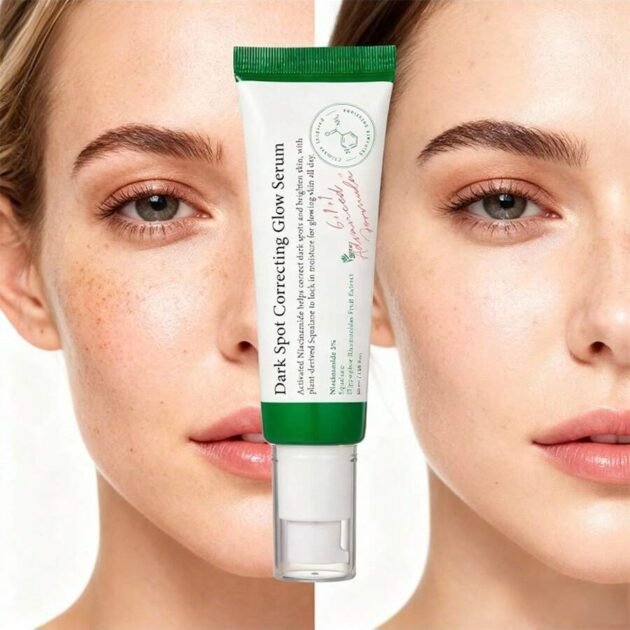 سيروم AXIS-Y لتصحيح البقع الداكنة